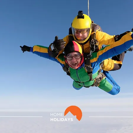 Апартаменты #296 Da Rocha By Holidays *