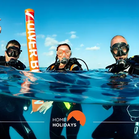 Апартаменты #296 Da Rocha By Holidays *