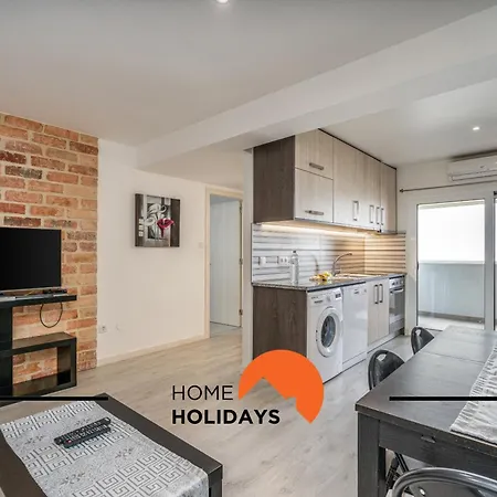 #296 Da Rocha By Holidays * Портиман