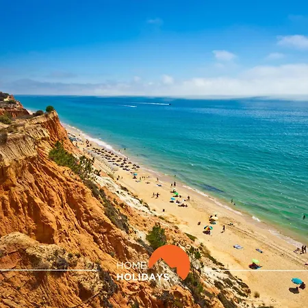 Apartment #296 Da Rocha By Holidays