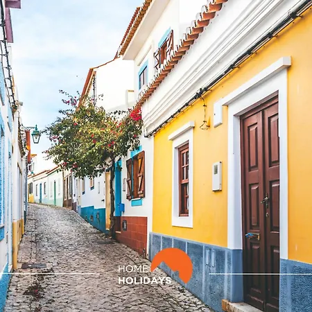 #296 Da Rocha By Holidays *