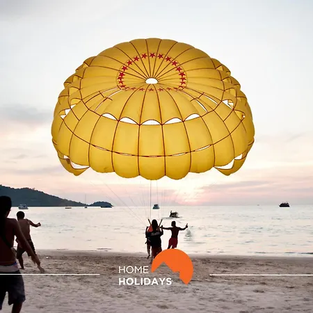 #296 Da Rocha By Holidays * Portimao