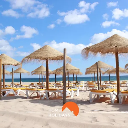 #296 Da Rocha By Holidays *