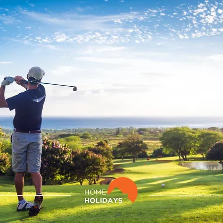 #296 Da Rocha By Holidays * Portimao