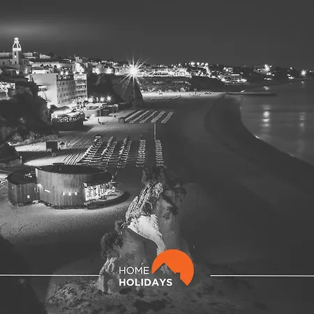 #296 Da Rocha By Holidays Portimao