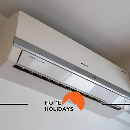 Apartment #296 Da Rocha By Holidays Portimao