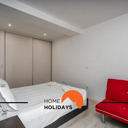 #296 Da Rocha By Holidays * Portimao
