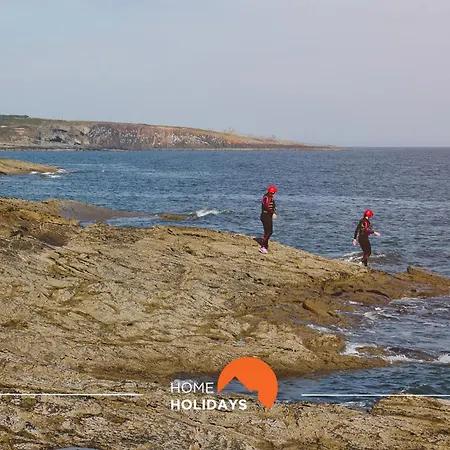 #296 Da Rocha By Holidays Appartamento