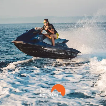 #296 Da Rocha By Holidays Portimão