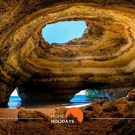 #296 Da Rocha By Holidays Appartamento