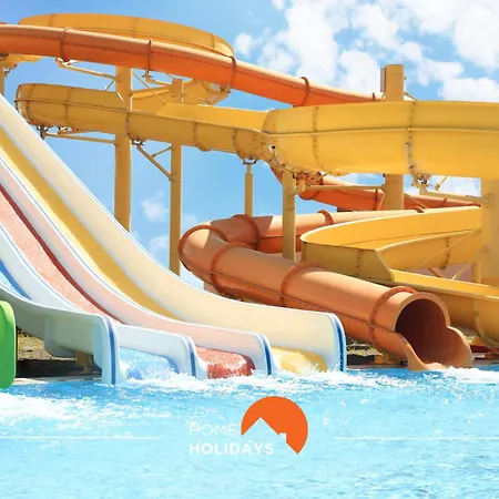 #296 Da Rocha By Holidays Appartamento