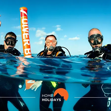 Appartamento #296 Da Rocha By Holidays *