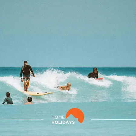 #296 Da Rocha By Holidays Appartamento Portimão