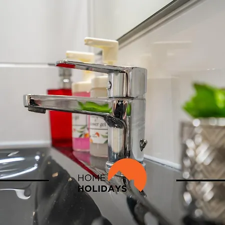 #296 Da Rocha Life Apartament
