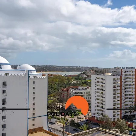 #296 Da Rocha By Holidays *