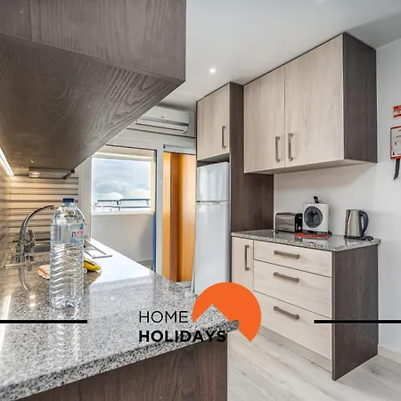 Apartament #296 Da Rocha Life *