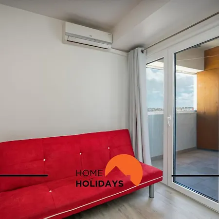 #296 Da Rocha By Holidays Appartamento Portimão