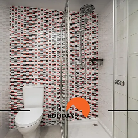 #296 Da Rocha Life Apartament *