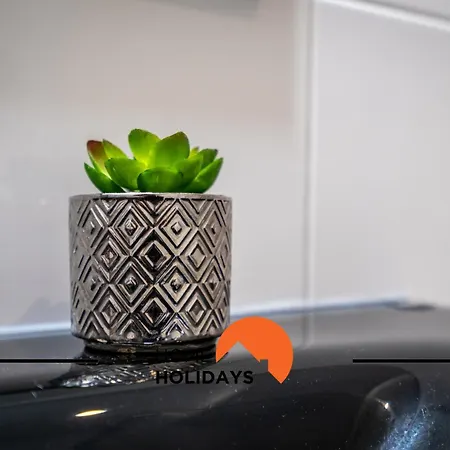 #296 Da Rocha By Holidays Appartamento Portimão